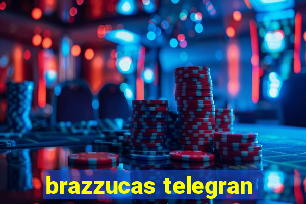 brazzucas telegran